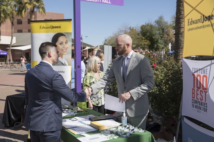 Careers Resources Ace Centers Grand Canyon University
