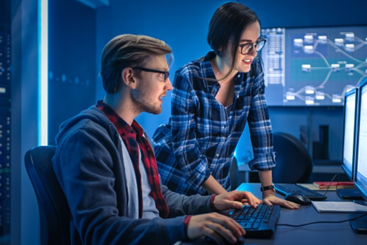 Cybersecurity vs. Computer Science Degree | GCU Blog