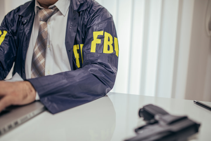 How To Become an FBI Agent | GCU Blog