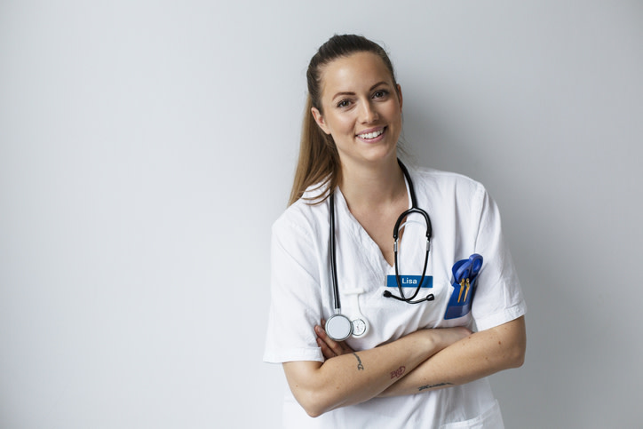 Top 11 Qualities Of A Good Nurse Gcu Blog