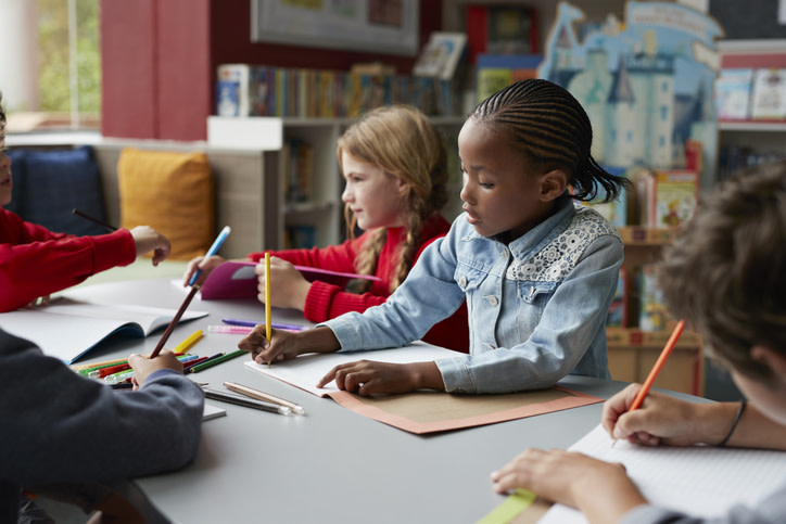 Teachers' Union hopes that in-person learning will continue until the spring.GCU Blog