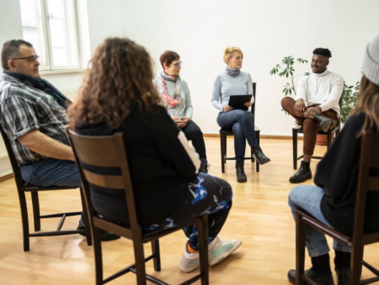 <span>Signs You Might Enjoy a Career in Addiction Counseling</span>