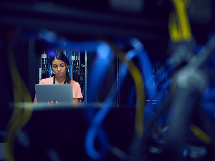 <span>What Does a Computer Scientist Do?</span>