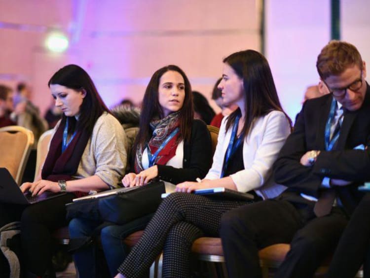 Kaspersky Transparency Summit