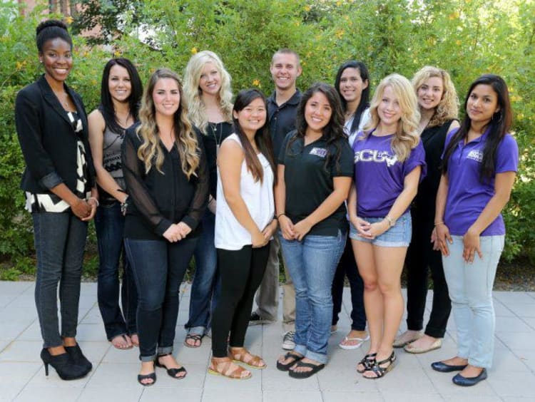 Student Leadership and outreach