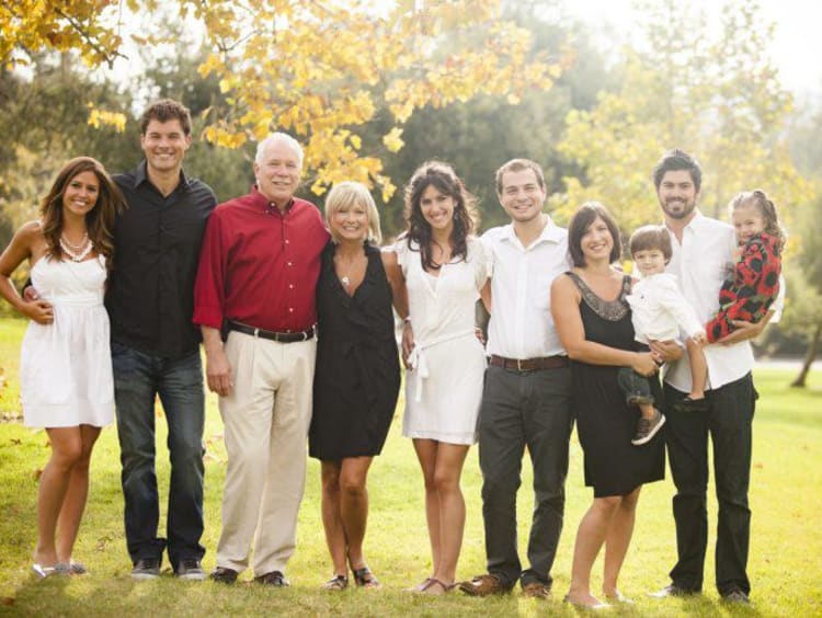 family picture