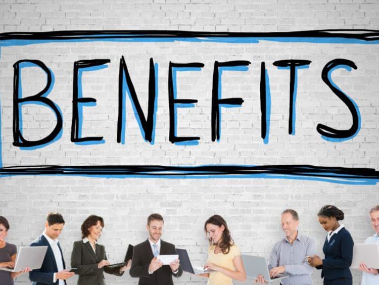 <span>Exciting New Benefits for Workers</span>