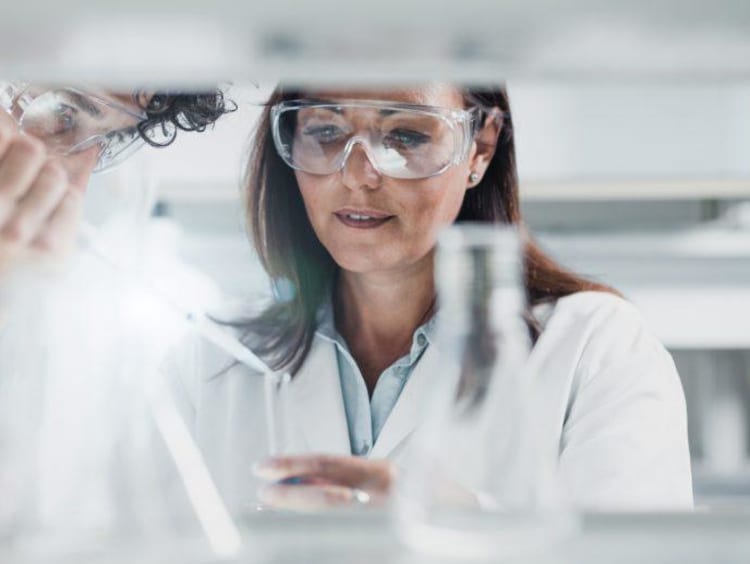 Biomedical engineer