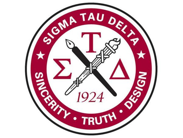 Sigma Tau Delta