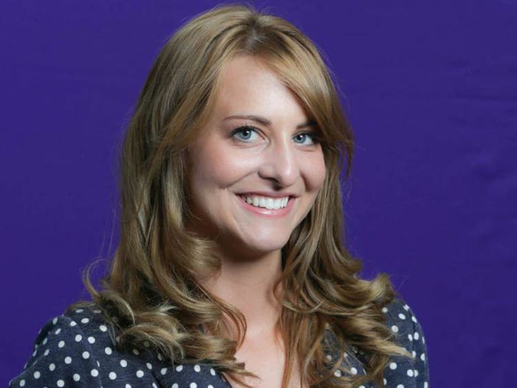 Sarah Robertson