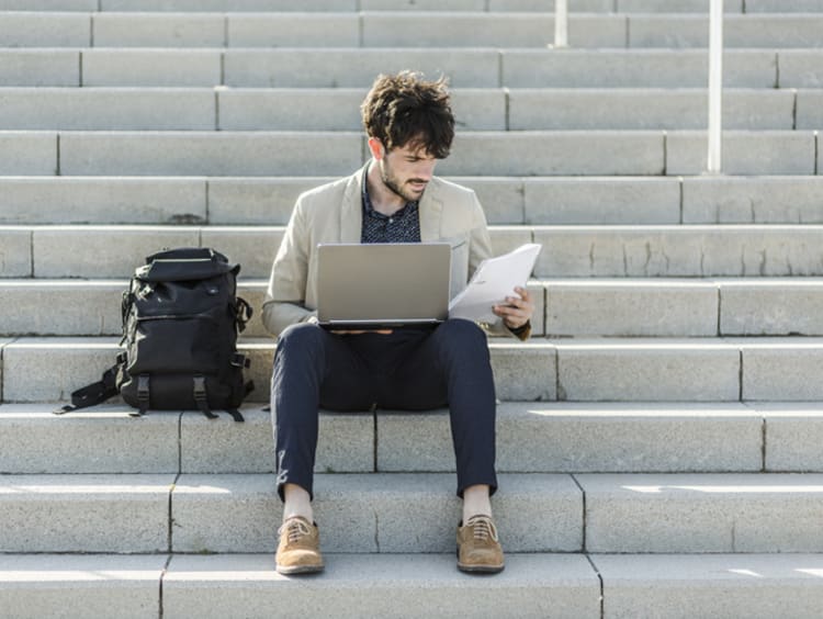 psychology major researching master's degrees