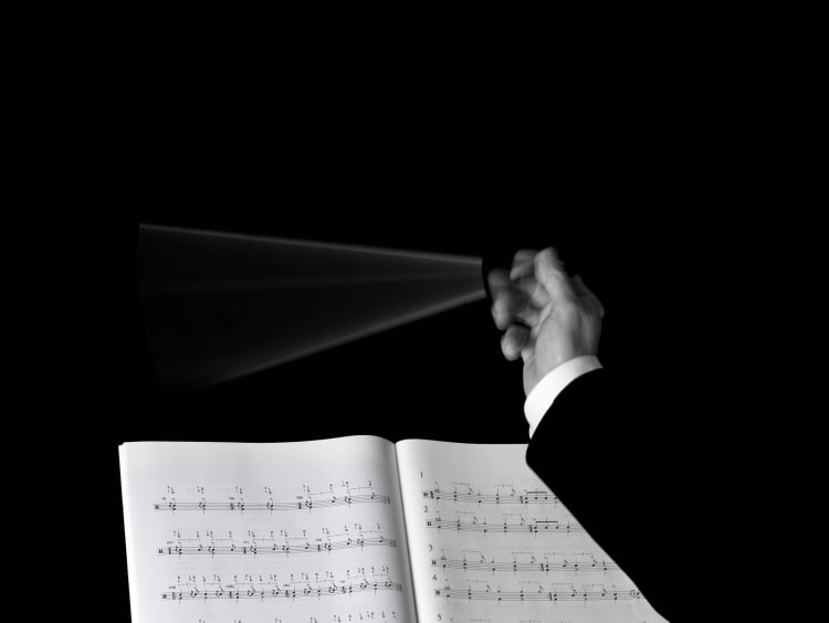 Music Director