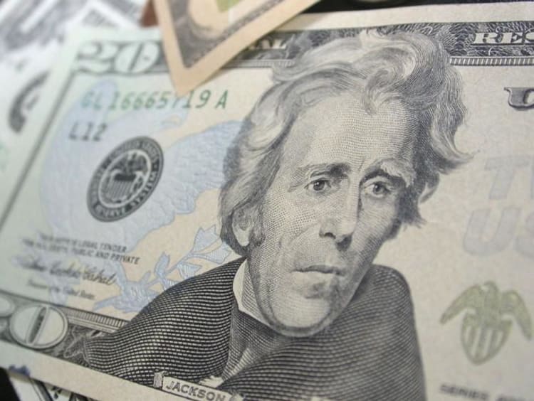 Why the Treasury Decided to Put a Woman on the $10 Bill Instead of the $20