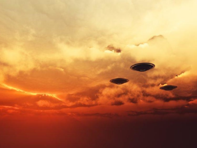 On Christianity and Aliens – Part 1 | GCU Blog