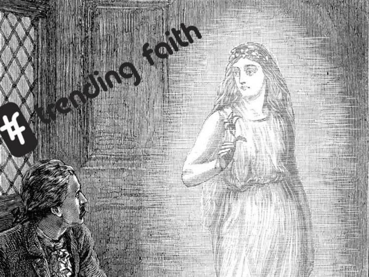 Are Ghosts Real? The Science and Psychology of Ghosts