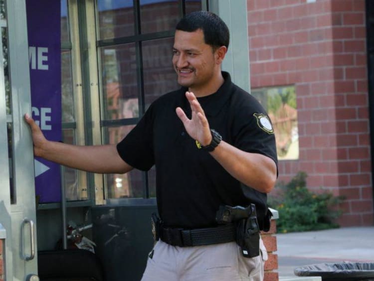 GCU Public Safety