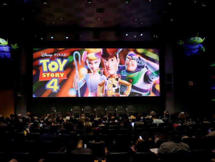 The Lasting Influence of 'Toy Story': How the Beloved Film Changed  Animation