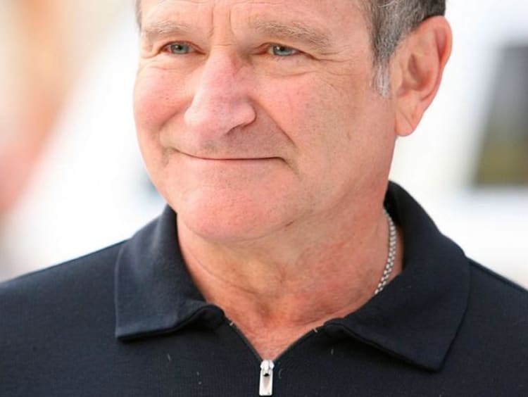 Robin Williams