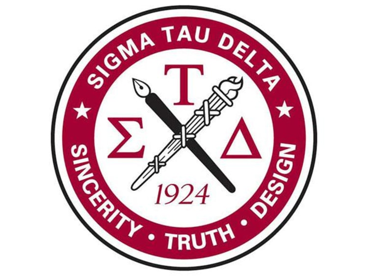 Sigma Tau Delta