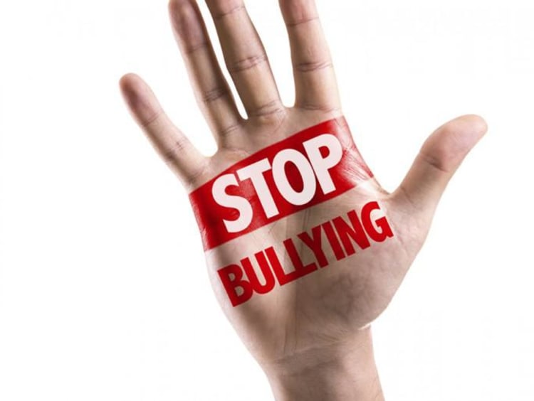 Twitter chat: When does bullying become a crime?