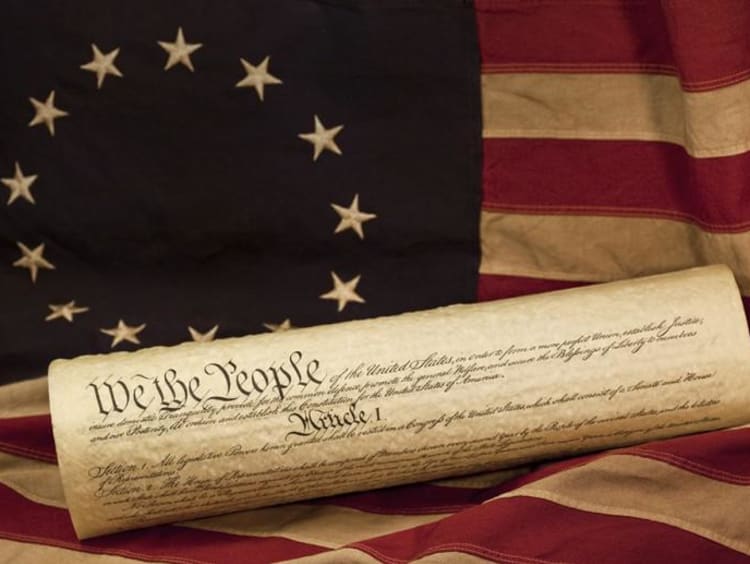U.S Constitution Day