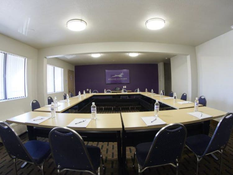 board room