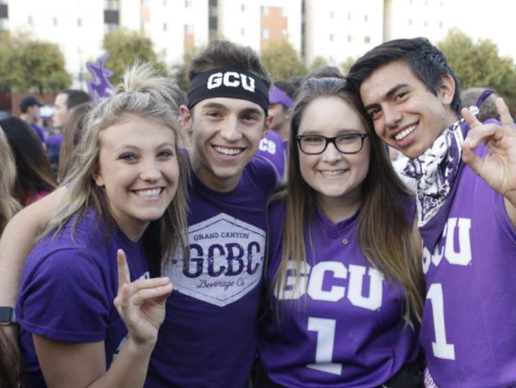 Lope Stars: GCU Students Find Their Purpose Through Internships | GCU Blogs