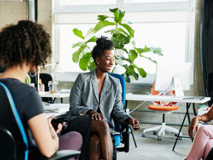 Subject matter expert answering questions
