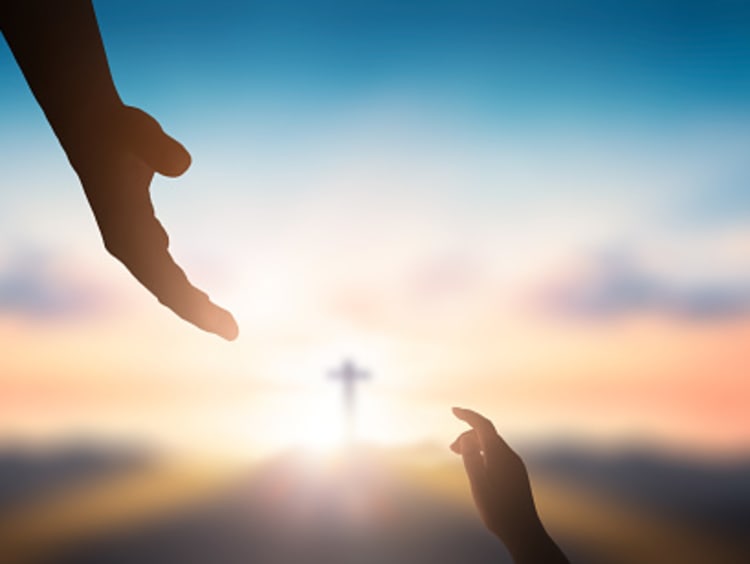 Jesus and Me: Talking with My Greatest Friend