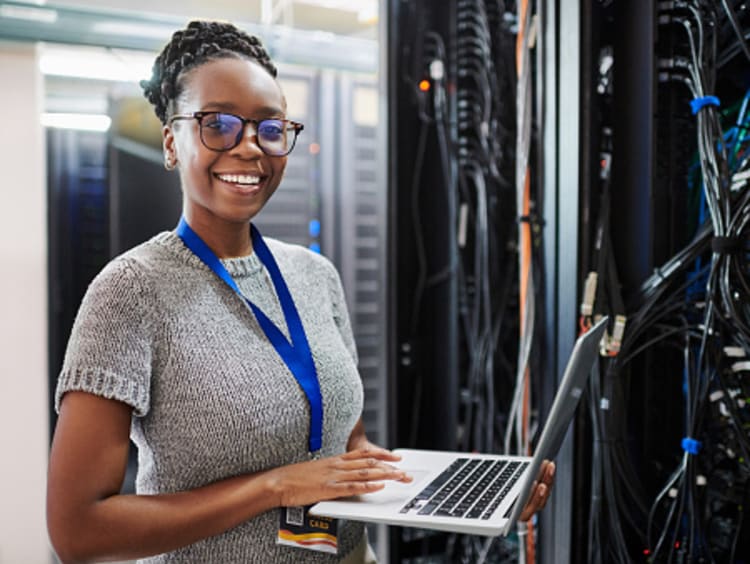 An In-Depth Look at Cybersecurity Analysts | GCU Blog