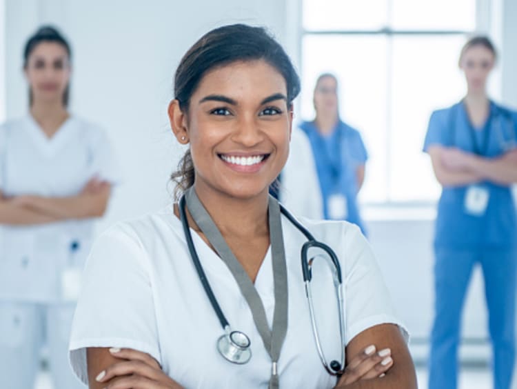 doctorate nursing jobs