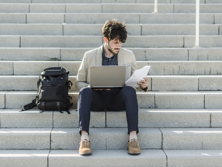 psychology major researching master's degrees