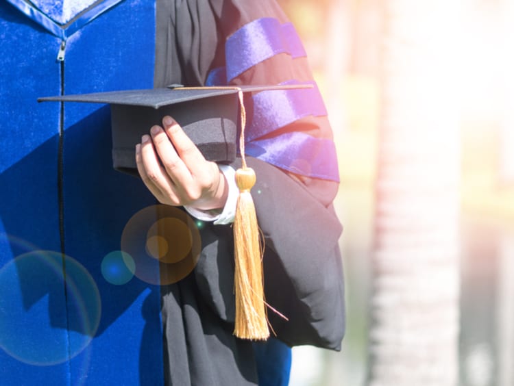 <span>Reasons to Earn a PhD in Counselor Education - Supervision</span>