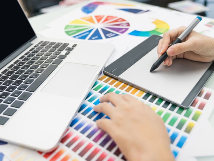 Best Digital Art Tools for Students to Succeed