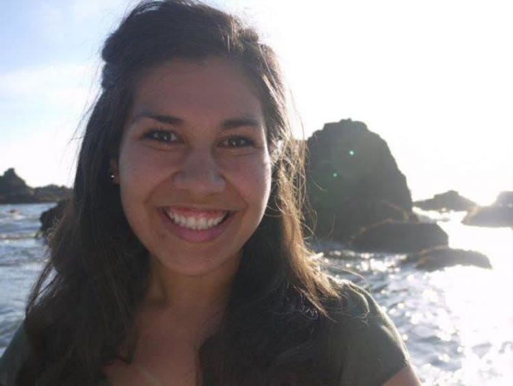 Faculty Spotlight: Dr. Amanda Jenkins | GCU Blogs