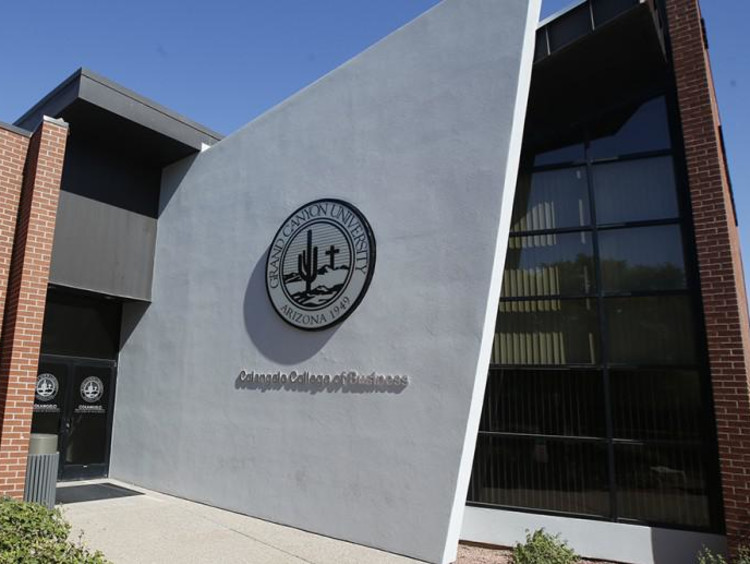 Colangelo College of Business