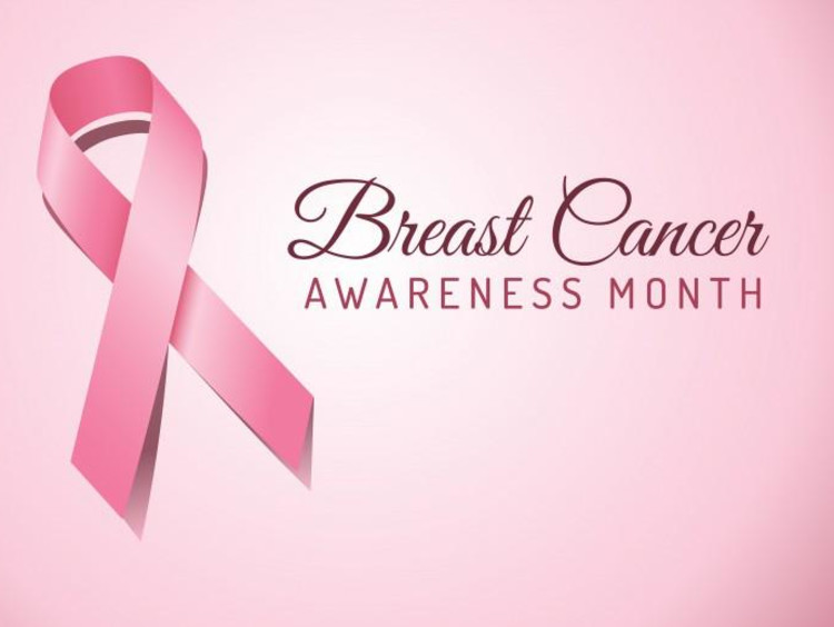 breast cancer awareness ribbon