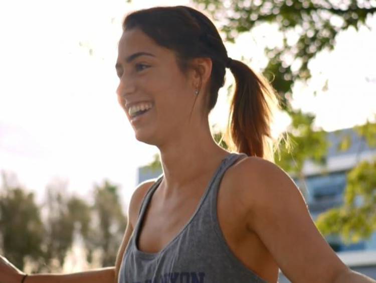 <span>GCU Student Testimonial: Kenzie Hayes</span>