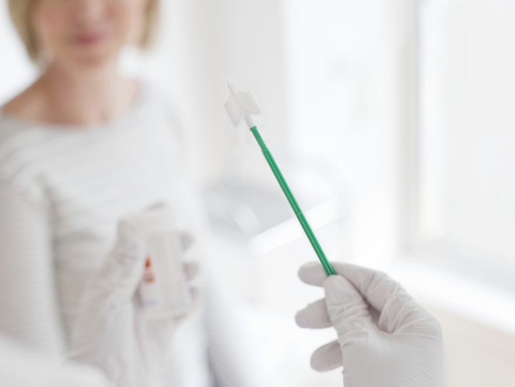 Papsmear tool