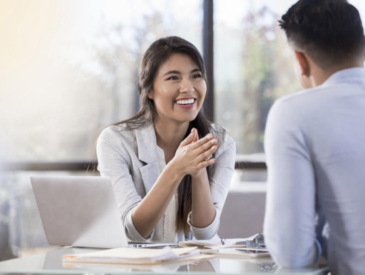 healthcare administrator