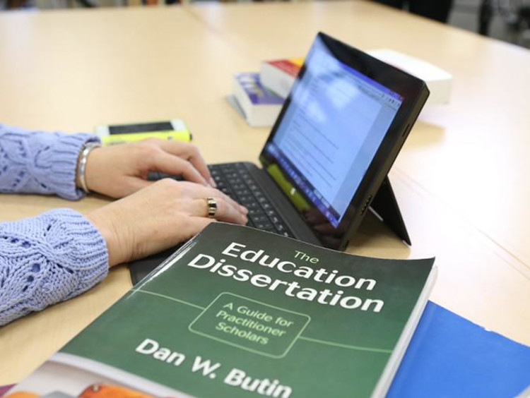 How to Write Your Best Dissertation: Step-by-Step Guide