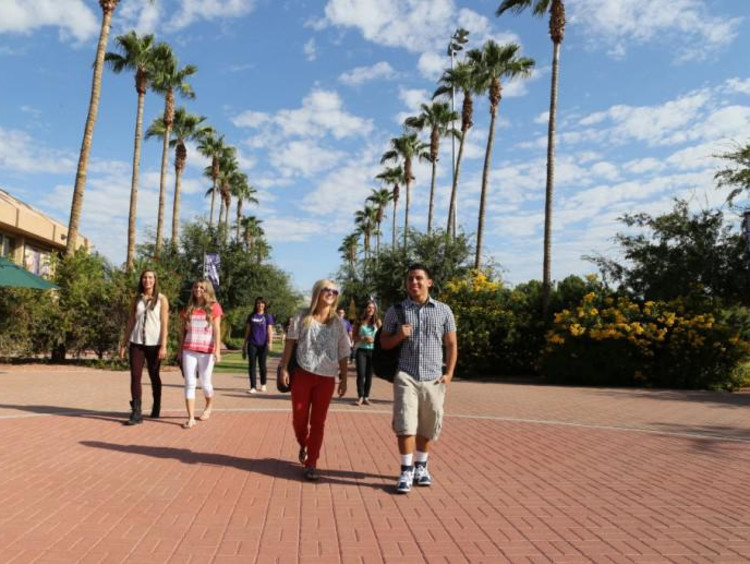 How Many Students Attend Grand Canyon University? GCU Blogs