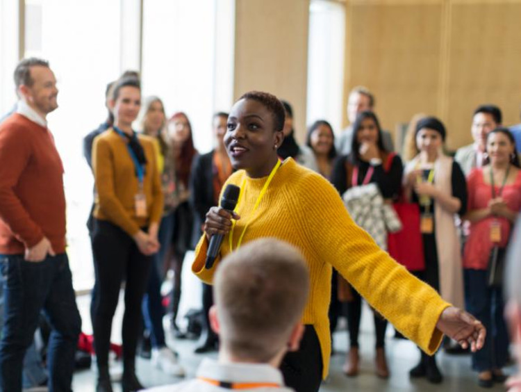 How Business Students Can Improve Their Public Speaking Skills GCU Blogs