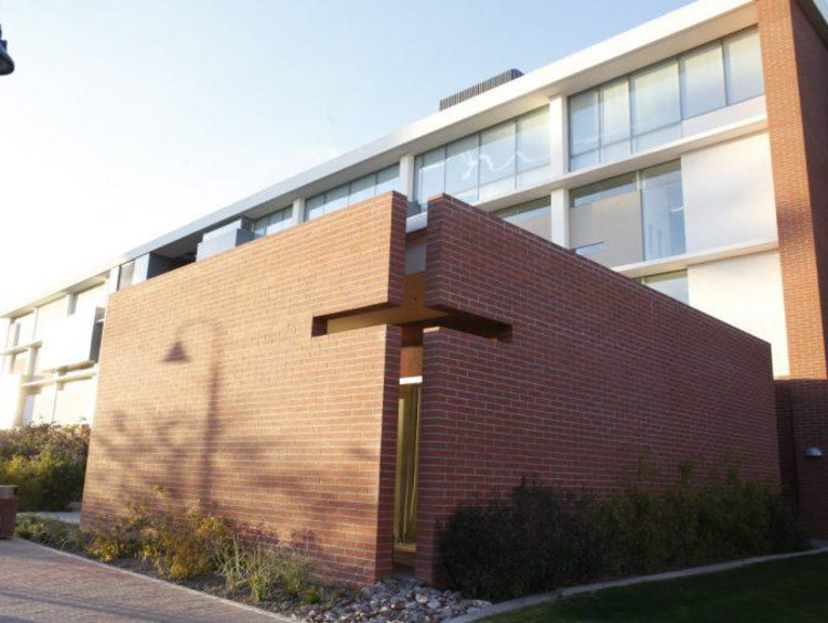 gcu campus