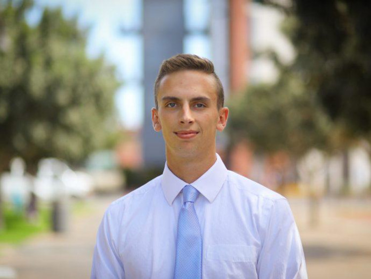 Andrew Schwab