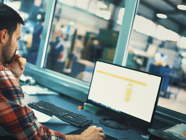 An ethical hacker