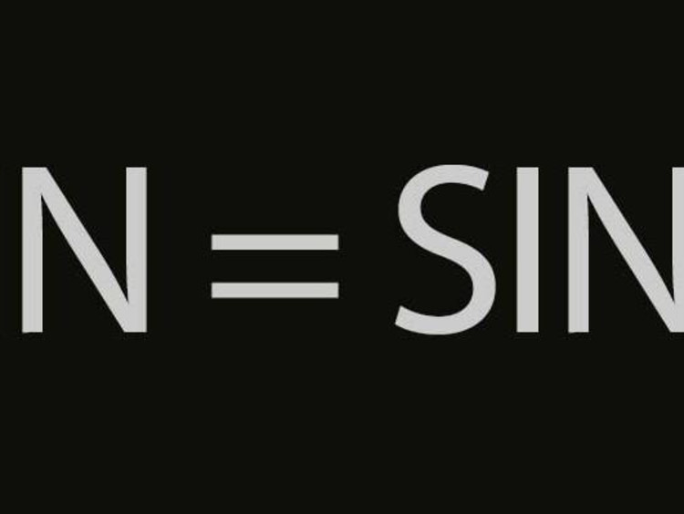 when was the road of sin founded