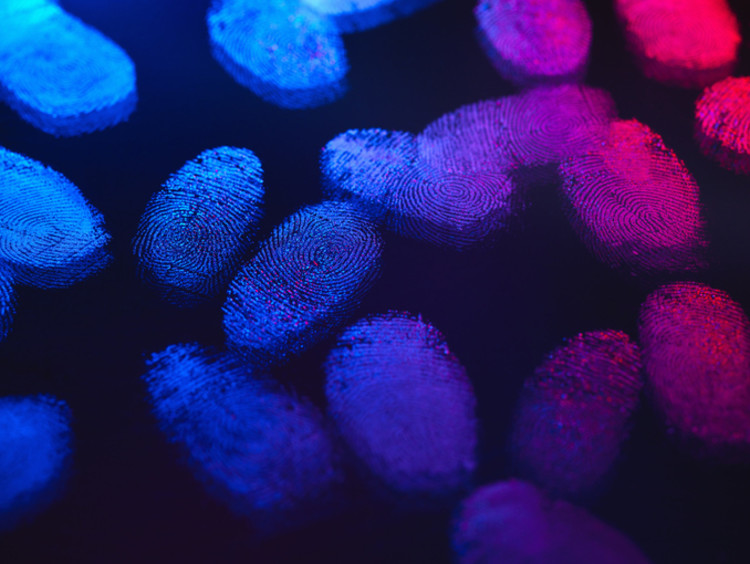 Fingerprints