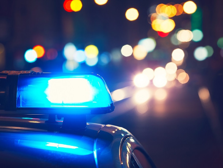 Police Siren