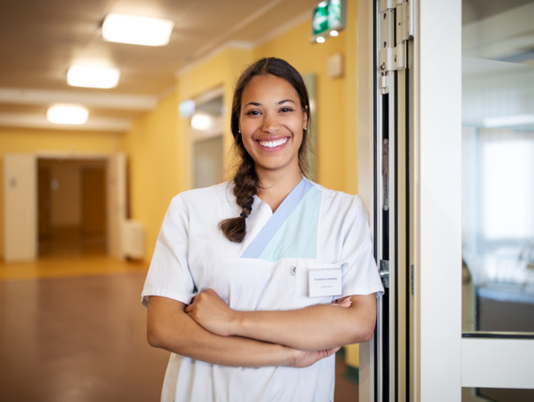 Nurses in female ghana single Counsellor Adofoli